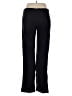 Skin Solid Black Casual Pants Size L - photo 2