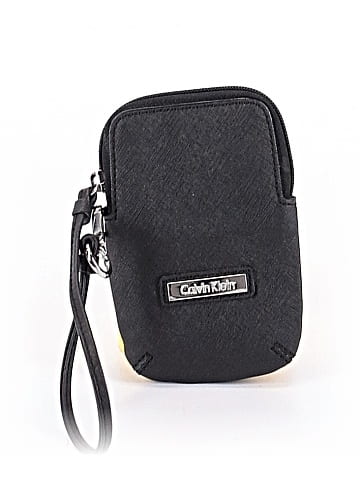 Calvin Klein Wristlet (view 1)
