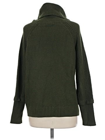Market and Spruce Turtleneck Sweater (view 2)