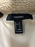 Forever 21 100% Polyester Solid Tan Faux Fur Jacket Size S - photo 6