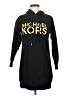 MICHAEL Michael Kors Black Coat Size S - photo 1