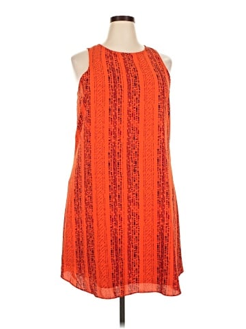 Apt. 9 Casual Dress (view 1)