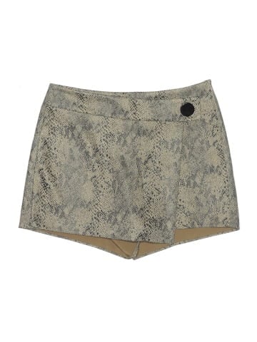 Zara Basic Skort (view 1)