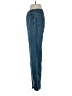 Lands' End 100% Cotton Blue Jeans Size 4 - photo 5