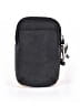 Calvin Klein Black Wristlet One size - photo 2