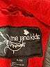 Me Jane Red Coat Size 6 - 6X - photo 3