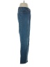 Lands' End 100% Cotton Blue Jeans Size 4 - photo 4