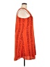 Apt. 9 100% Polyester Orange Casual Dress Size XXL - photo 4