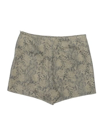 Zara Basic Skort (view 2)