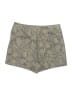 Zara Basic Animal Print Tan Skort Size L - photo 2