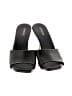 Express Black Sandals Size 8 - photo 2