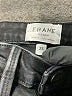 FRAME Denim Black Jeggings Size 25 waist - photo 7