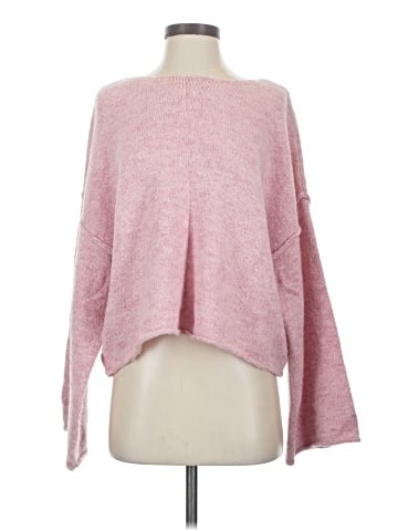 Promesa U.S.A. Pullover Sweater (view 1)