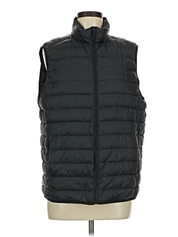 Uniqlo Vest (view 1)