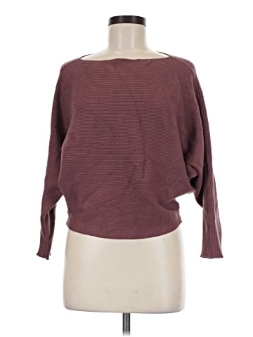 LA Hearts Pullover Sweater (view 1)