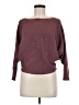 LA Hearts Burgundy Pullover Sweater Size M - photo 1