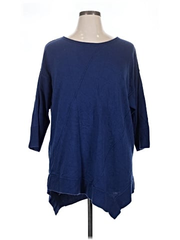 89th & Madison Pullover Sweater (view 1)