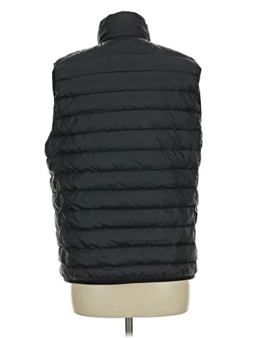 Uniqlo Vest (view 2)