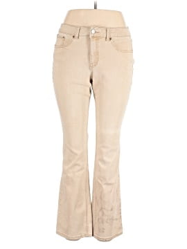 Time And Tru Jeans