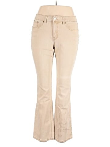 Time and Tru Jeans (view 1)