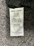 Dear John Black Sleeveless Blouse Size S - photo 8