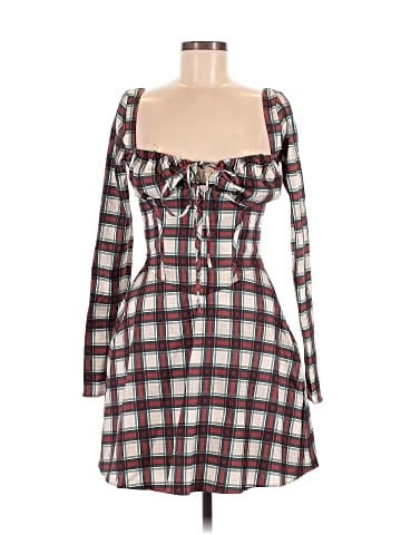 House of CB Casual Dress (view 1)