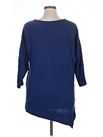 89th & Madison Pullover Sweater (view 2)