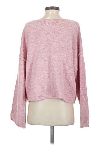 Promesa U.S.A. Pullover Sweater (view 2)