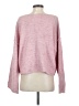 Promesa U.S.A. Pink Pullover Sweater Size S - photo 2