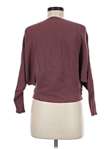 LA Hearts Pullover Sweater (view 2)