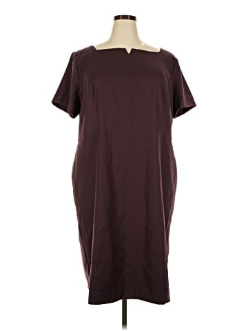 Talbots Casual Dress (view 1)