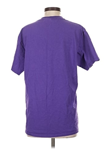 Port & Company Short Sleeve T-Shirt (view 2)