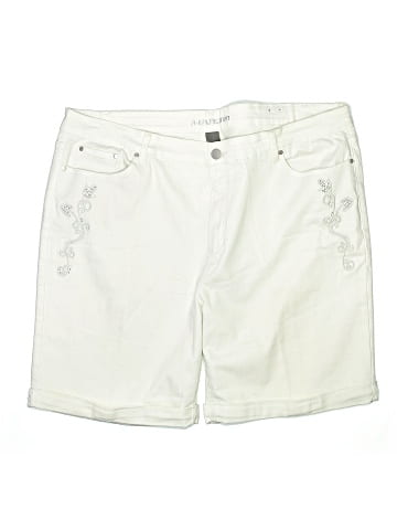 Avenue Shorts (view 1)