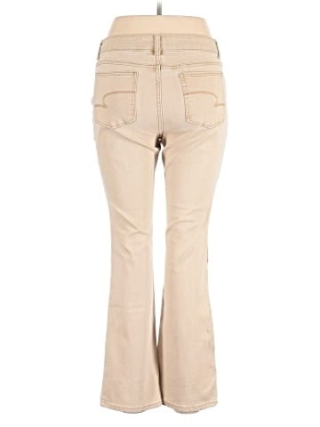 Time and Tru Jeans (view 2)