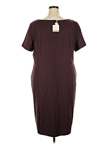 Talbots Casual Dress (view 2)