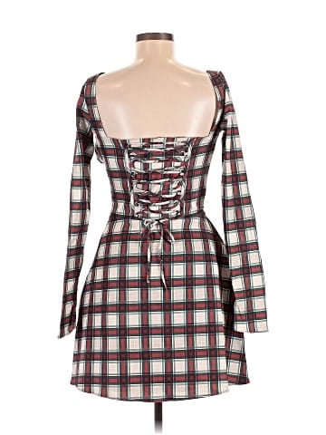 House of CB Casual Dress (view 2)