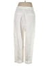 MNG Ivory Casual Pants Size 12 - photo 2