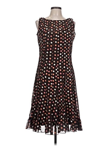 Sandra Darren Casual Dress (view 1)
