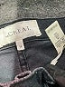 The Great. Black Jeans Size 26 waist - photo 7