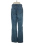 Lands' End 100% Cotton Blue Jeans Size 4 - photo 2