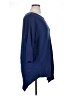89th & Madison 100% Acrylic Blue Pullover Sweater Size 1X - photo 4
