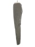 Express Houndstooth Gray Green Dress Pants Size 1 - 2 - photo 5