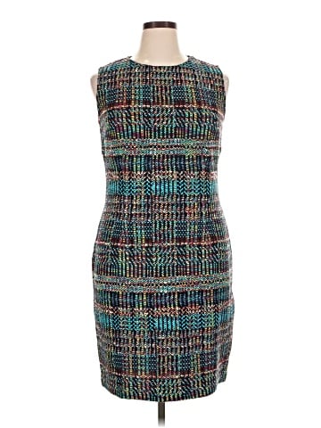 St. John Cocktail Dress (view 1)