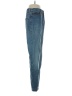 Lands' End 100% Cotton Blue Jeans Size 4 - photo 4