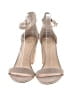 Vince Camuto 100% Leather Gray Sandals Size 9 1/2 - photo 2