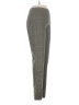 Express Houndstooth Gray Green Dress Pants Size 1 - 2 - photo 4