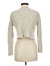 Orvis Ivory Cardigan Size M - photo 2