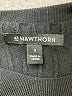 41Hawthorn Black Long Sleeve Top Size S - photo 4