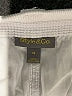Style&Co Silver Casual Pants Size 18 - photo 4