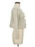 Orvis Ivory Cardigan Size M - photo 4